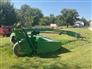 John Deere 2010 630 Mower Conditioners / Windrowers
