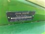 John Deere 2010 630 Mower Conditioners / Windrowers