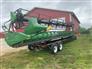 John Deere 2018 630F Headers - Other