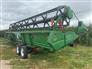 John Deere 2018 630F Headers - Other