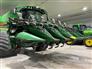 John Deere 2022 C12F Headers - Corn