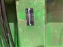 John Deere 2022 C12F Headers - Corn