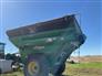 Demco 1050 Grain Carts