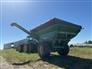 Demco 1050 Grain Carts