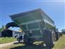 Demco 1050 Grain Carts
