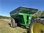 Demco 1050 Grain Carts