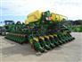 John Deere 2022 DB60 Planters