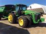 2022 John Deere 8R 410