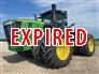 2021 John Deere 9470R