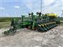 2015 John Deere DB60