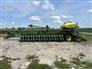 2015 John Deere DB60
