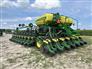 2015 John Deere DB60