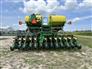 2015 John Deere DB60