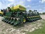 2015 John Deere DB60