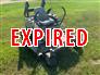 2012 Dixie Chopper Silver Eagle