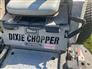 2012 Dixie Chopper Silver Eagle