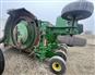 2021 John Deere R15