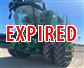 2023 John Deere S780