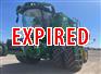 2023 John Deere S780