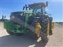 2023 John Deere 8R 340