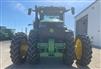 2023 John Deere 8R 340