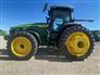 2023 John Deere 8R 340