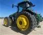 2023 John Deere 8R 340