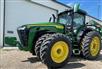 2023 John Deere 8R 340