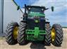 2023 John Deere 8R 340