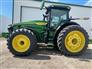 2023 John Deere 8R 340