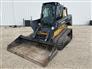 John Deere 2022 333G Track Loaders