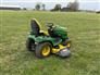 2021 John Deere X590