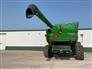2023 John Deere S780
