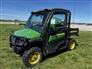 John Deere 2018 XUV 835M ATVs & Utility Vehicles