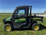 John Deere 2018 XUV 835M ATVs & Utility Vehicles