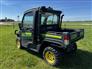 John Deere 2018 XUV 835M ATVs & Utility Vehicles