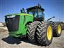 2013 John Deere 9460R