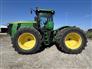 2013 John Deere 9460R