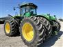 2013 John Deere 9460R