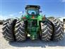 2013 John Deere 9460R