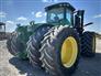 2013 John Deere 9460R
