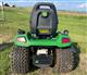 2010 John Deere X540