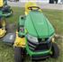 2022 John Deere X384