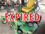 John Deere 2011 Z950A Riding Lawn Mowers