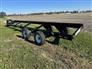 2023 MD Products 32' Head Trailer