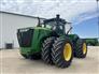 John Deere 2015 9420R 4WD