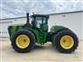 John Deere 2015 9420R 4WD
