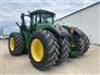 John Deere 2015 9420R 4WD