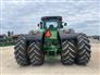 John Deere 2015 9420R 4WD