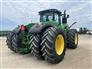 John Deere 2015 9420R 4WD
